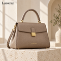 Aurelia Top Handle Bag hero image