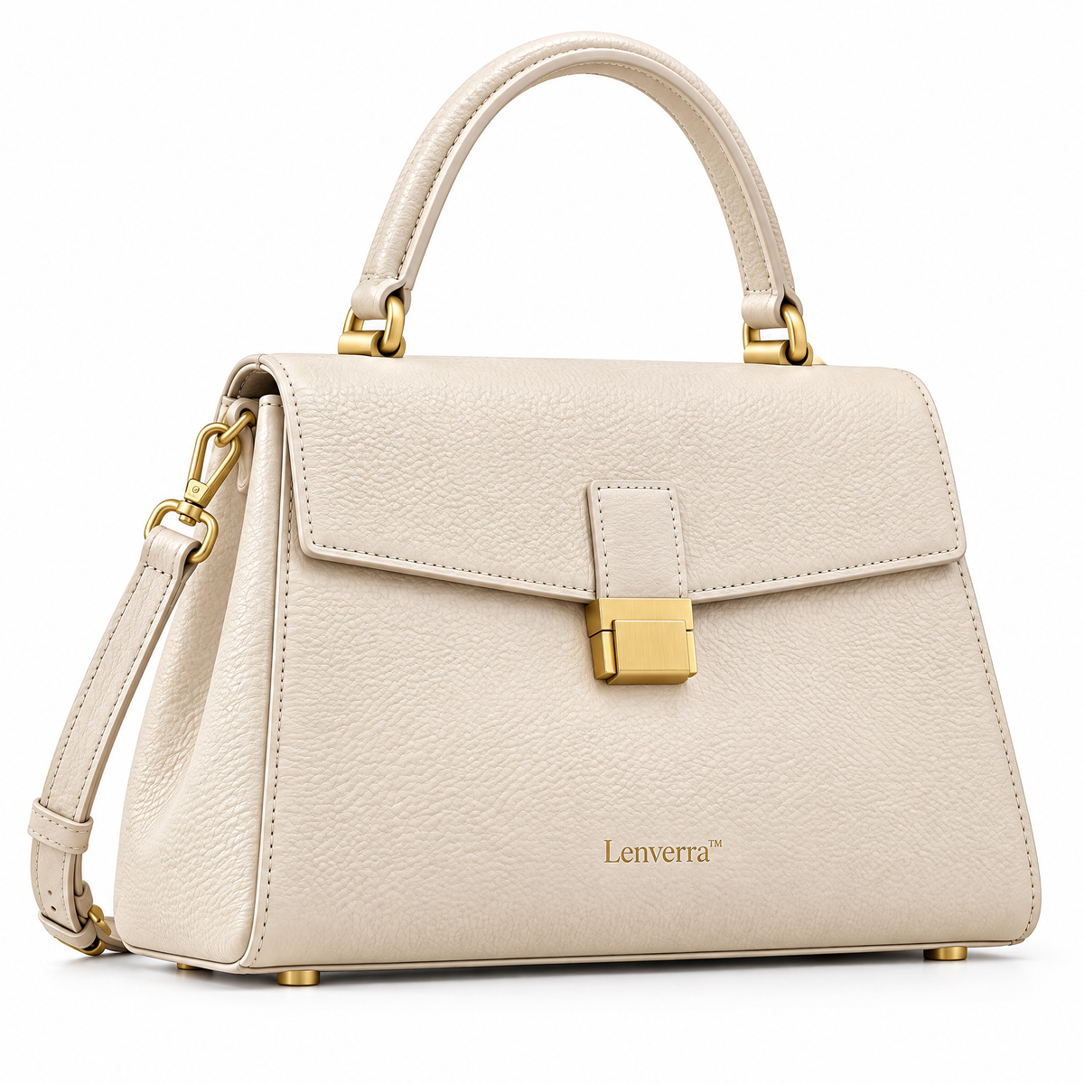 Aurelia Top Handle Bag detail image