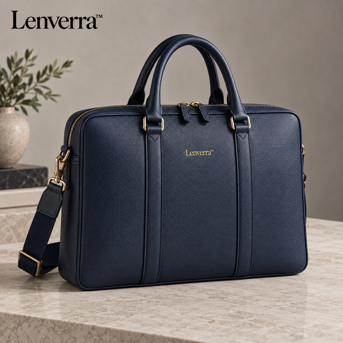 Riva Travel Backpack hero image
