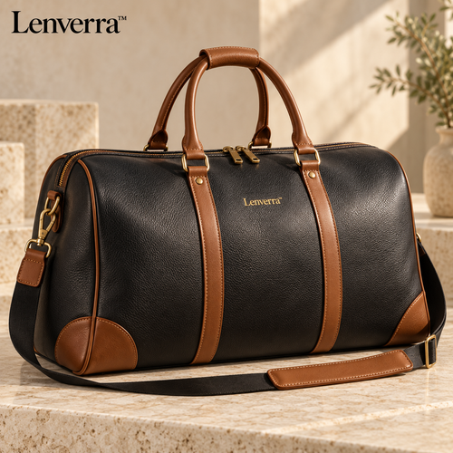 Canyon Carryall Duffel hero image