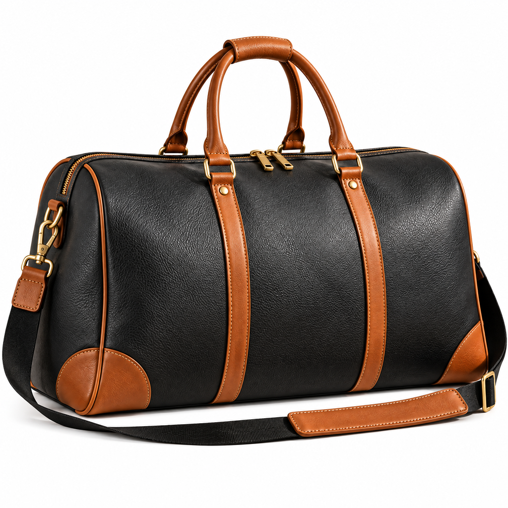 Canyon Carryall Duffel detail image