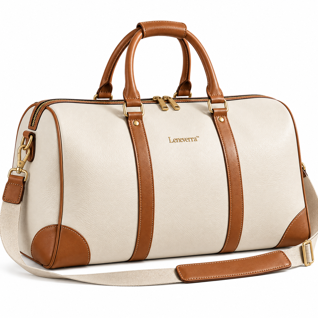 Canyon Carryall Duffel detail image