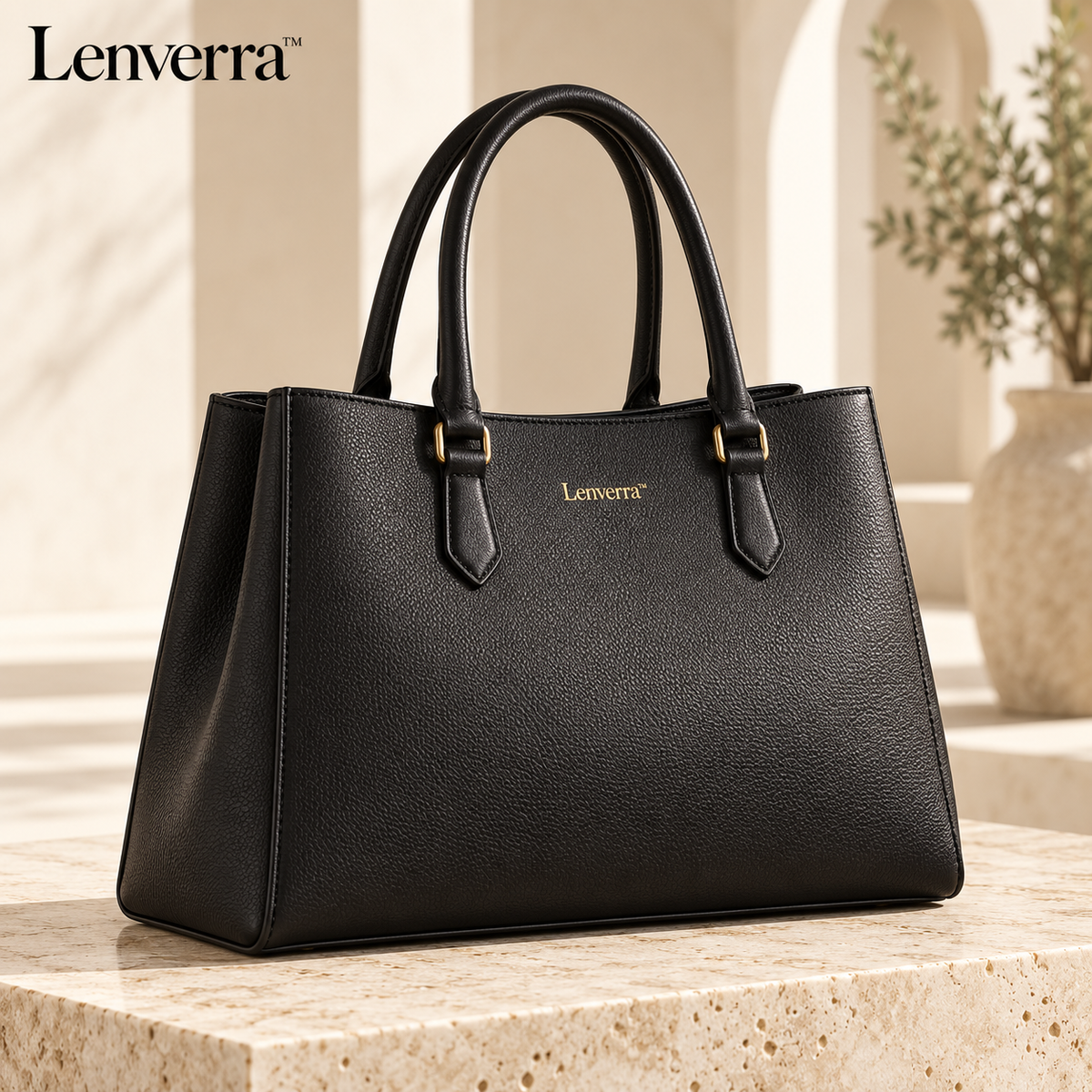 Noir City Tote hero image