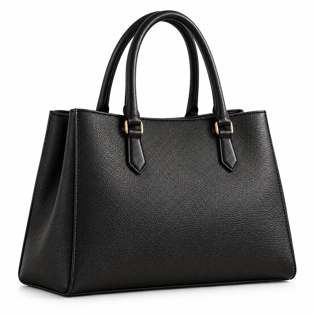 Noir City Tote detail image