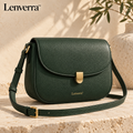 Verde Saddle Crossbody hero image